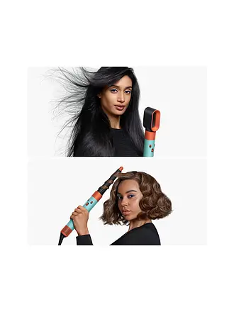 DYSON | Haarstyler - dyson Airwrap™ i.d.Cer Pink/Rosegold | türkis